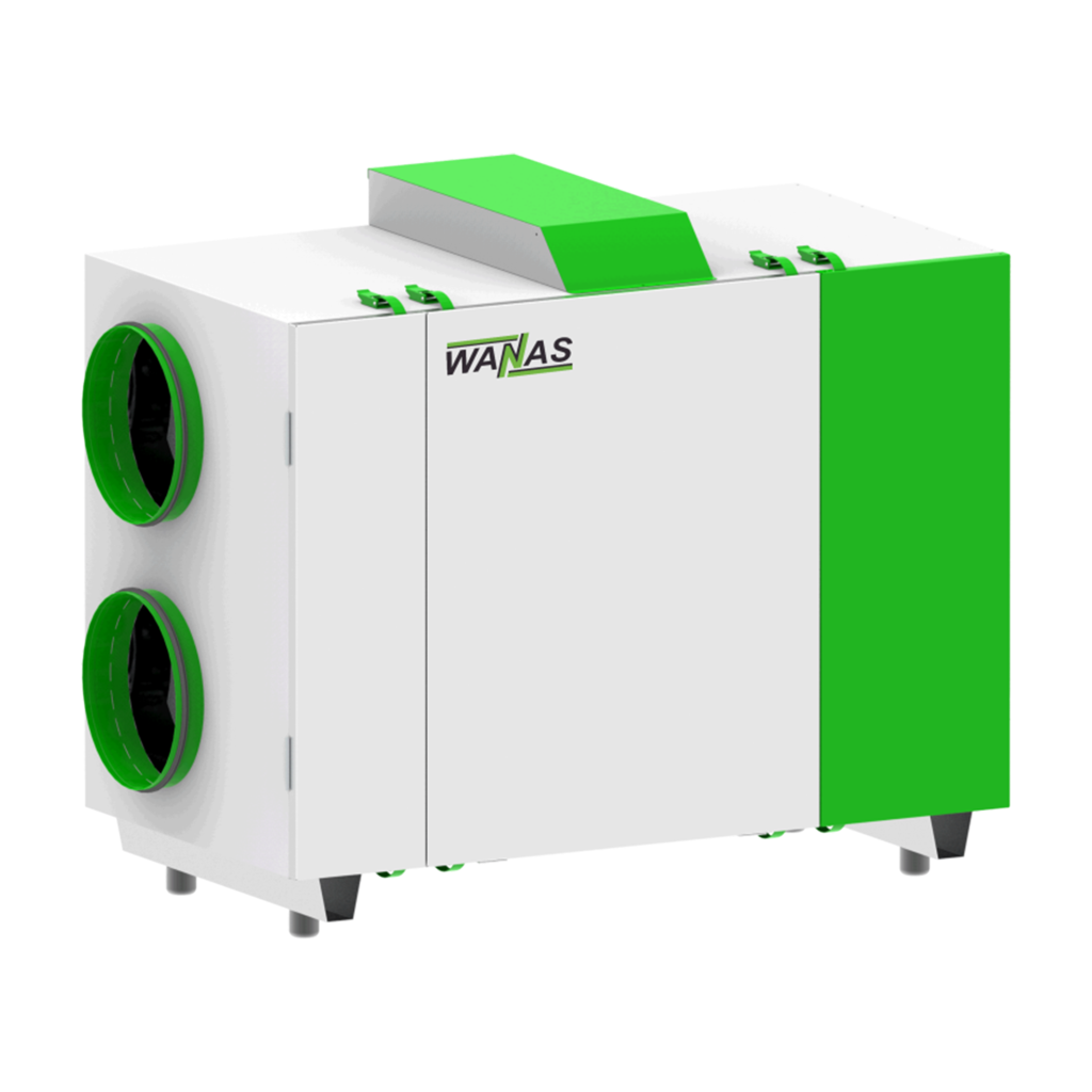 WANAS 1315H XF