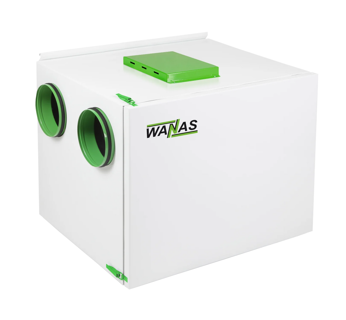 WANAS 400