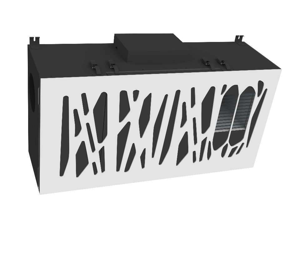 AIRCLASS 600 E