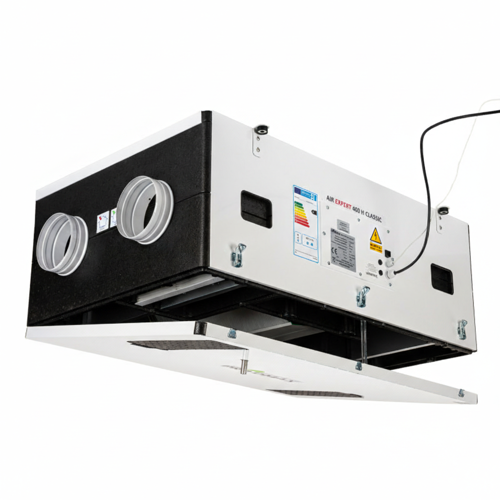 Air Expert 600 H EPP - Prodmax
