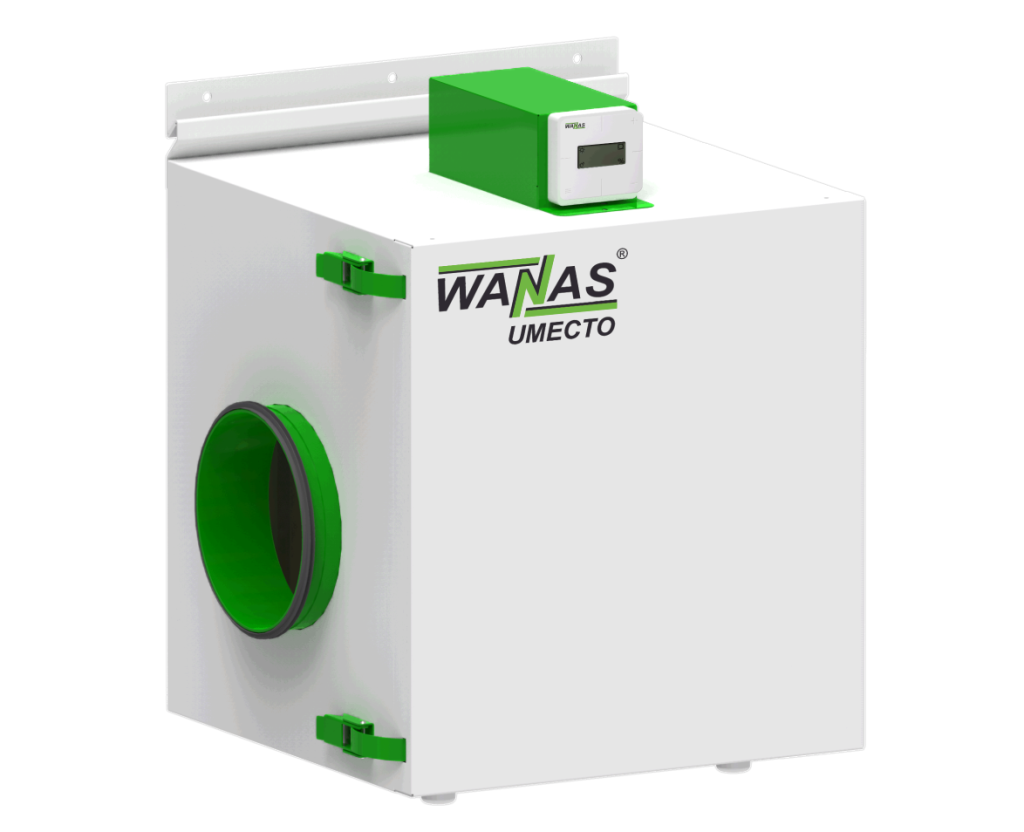 WANAS UMECTO 600 UNI