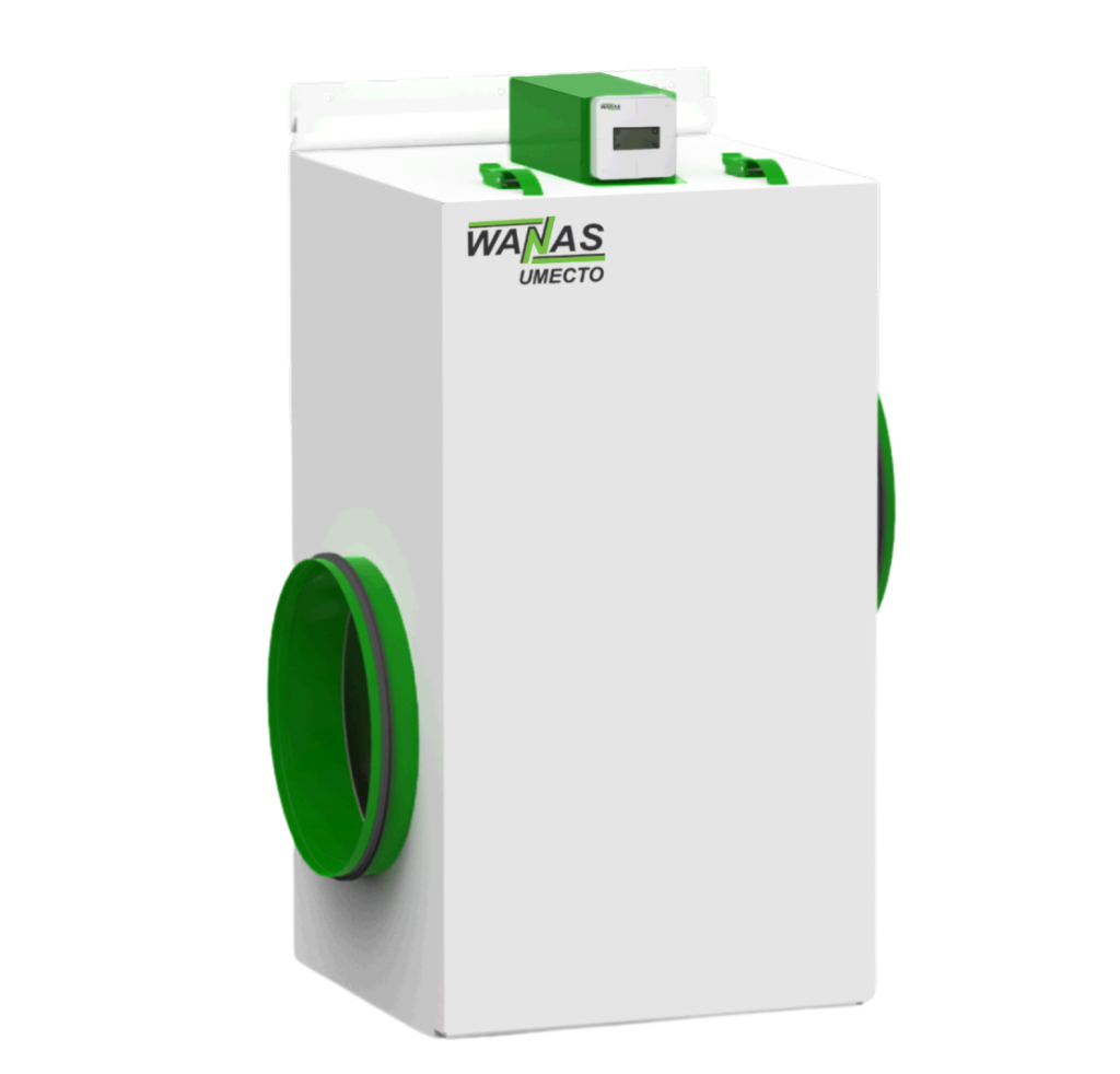 WANAS UMECTO 1300 UNI