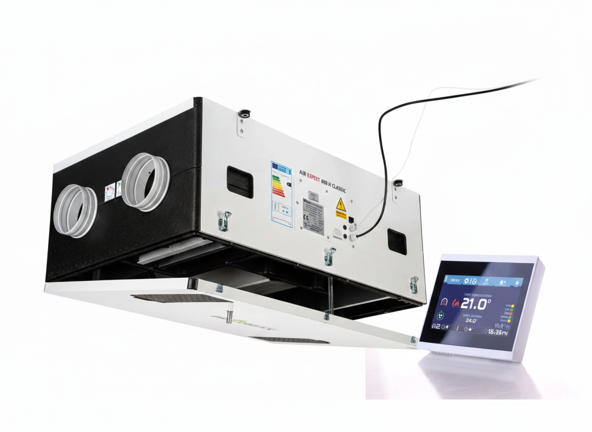Air Expert 400 H EPP - Prodmax