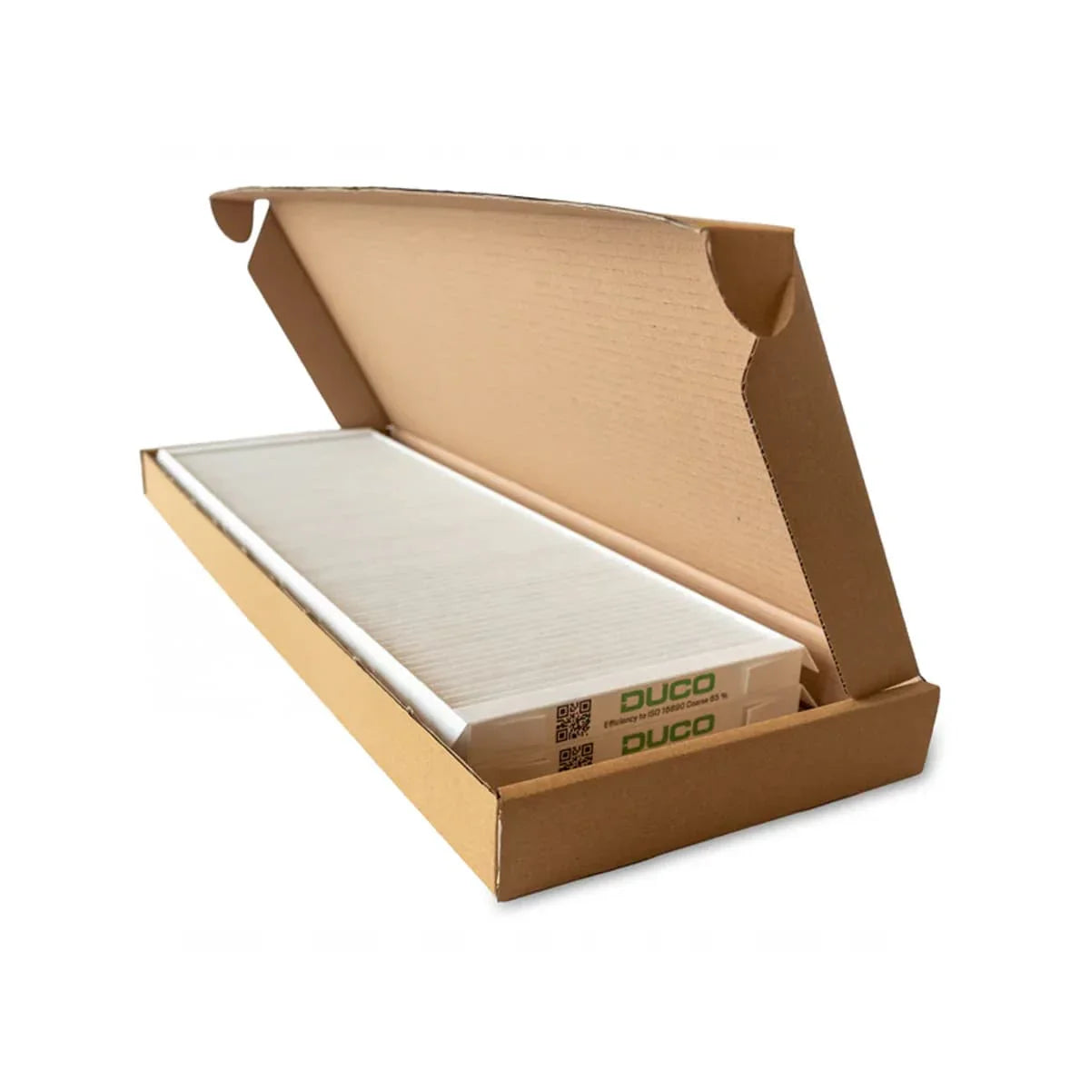 Set de 2 filtre grosiere 65% DUCO Energy Premium pentru ventilație Smartvent, România - sistem de ventilație cu recuperare de căldură - Smartvent.ro Baia Mare