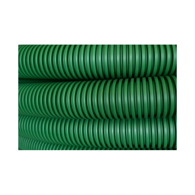 tubulatura flexibila verde smartvent pentru recuperator de caldura - ventilator cu recuperare de căldură | heat recovery ventilator - Smartvent.ro Baia Mare