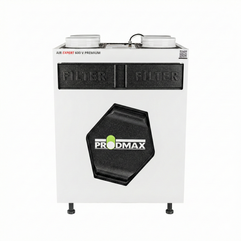 Air Expert 600 V EPP Premium - Prodmax