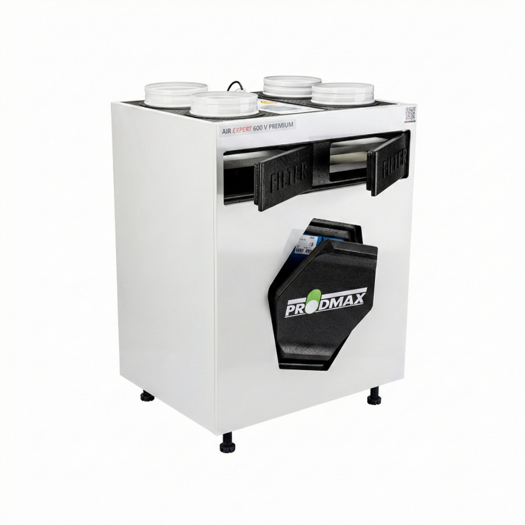 Air Expert 600 V EPP Premium - Prodmax