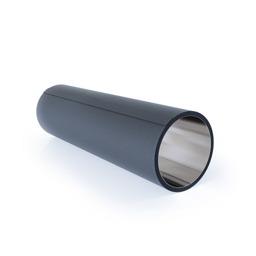 Trecere prin perete izolată pentru grilaj exterior – Ø160 / 200 / 250 mm - sistem de ventilație cu recuperare de căldură - Smartvent.ro Baia Mare