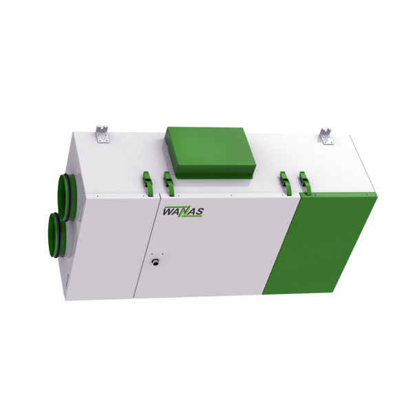 WANAS 345 XF