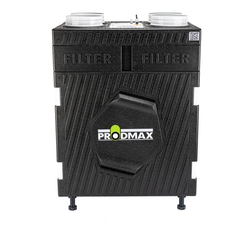 Air Expert 600 V EPP Classic - Prodmax - sistem de ventilație cu recuperare de căldură - Smartvent.ro Baia Mare