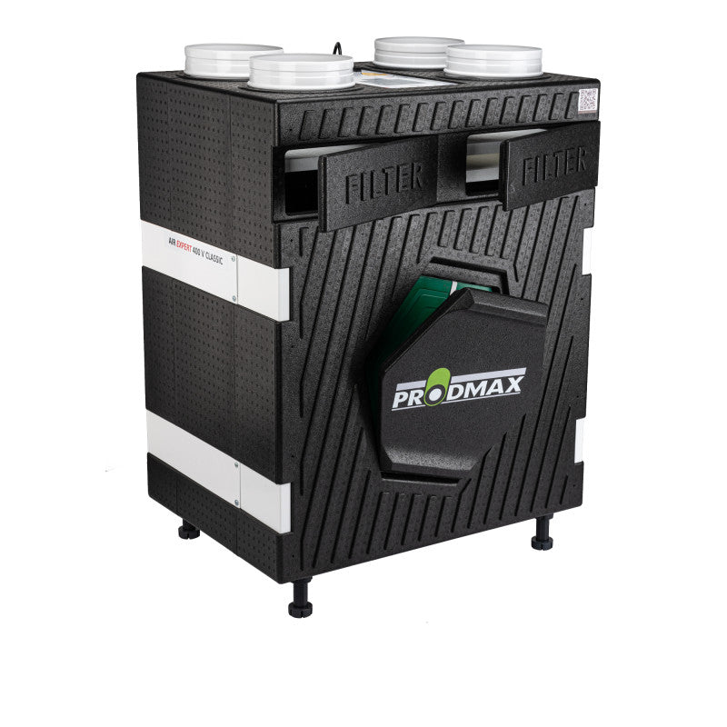 Air Expert 400 V EPP Classic