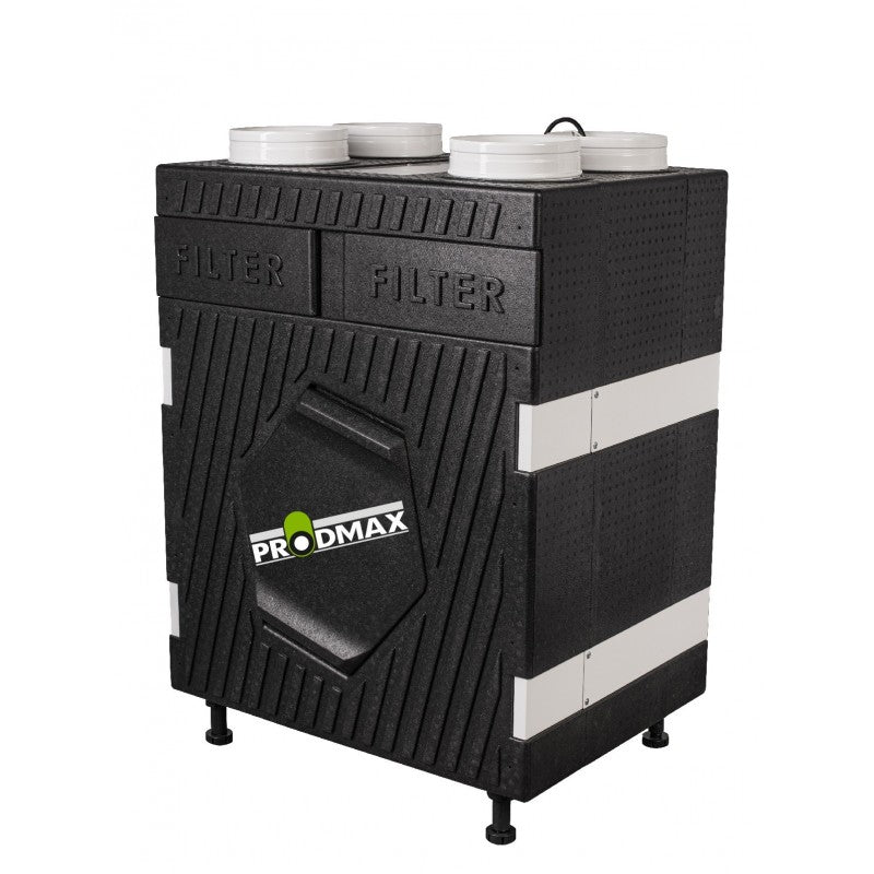 Air Expert 600 V EPP Classic - Prodmax - sistem de ventilație cu recuperare de căldură - Smartvent.ro Baia Mare