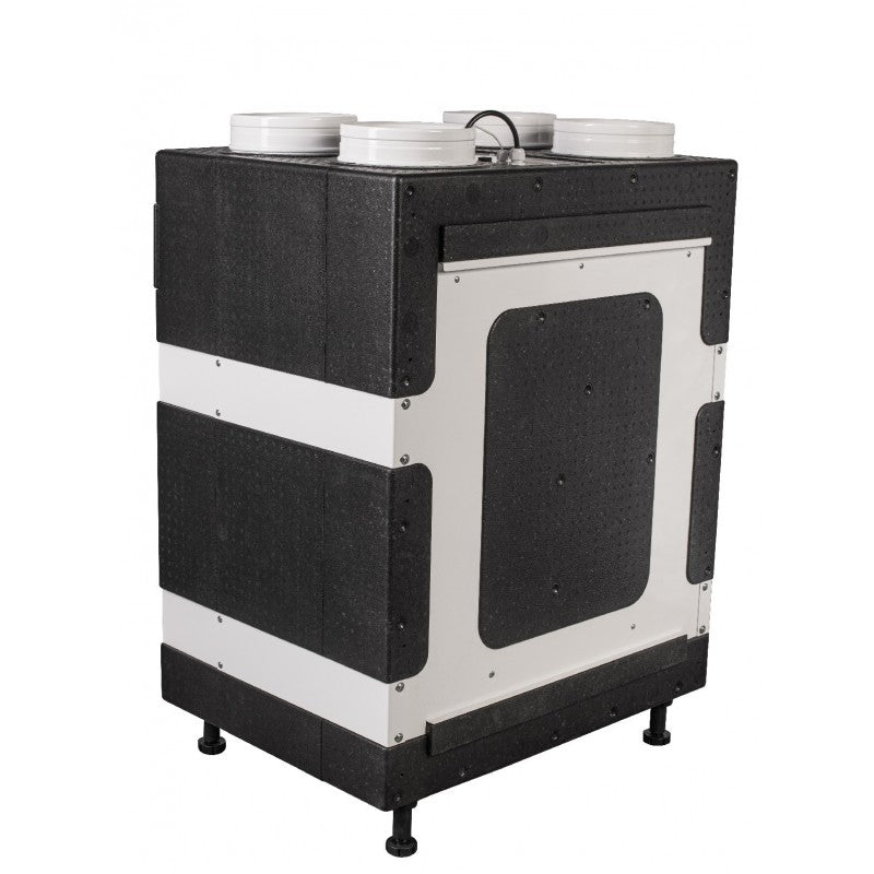 Air Expert 600 V EPP Classic - Prodmax - sistem de ventilație cu recuperare de căldură - Smartvent.ro Baia Mare