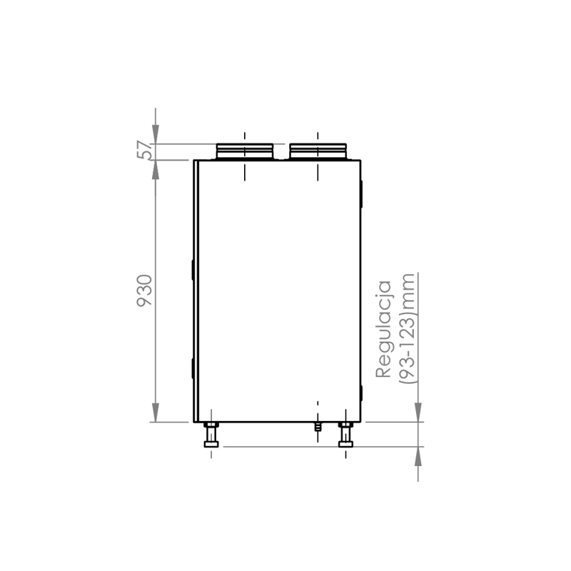 Air Expert 400 V EPP Classic