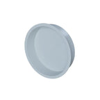 capac alb plastic inchidere cutii plenum 125 mm