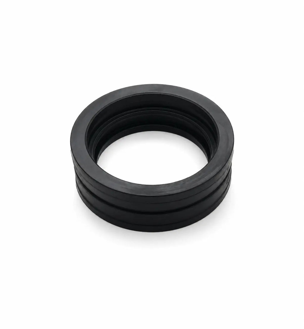 Mufă de îmbinare din cauciuc pentru tub flexibil Ø75 mm