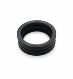 Mufă de îmbinare din cauciuc pentru tub flexibil Ø75 mm