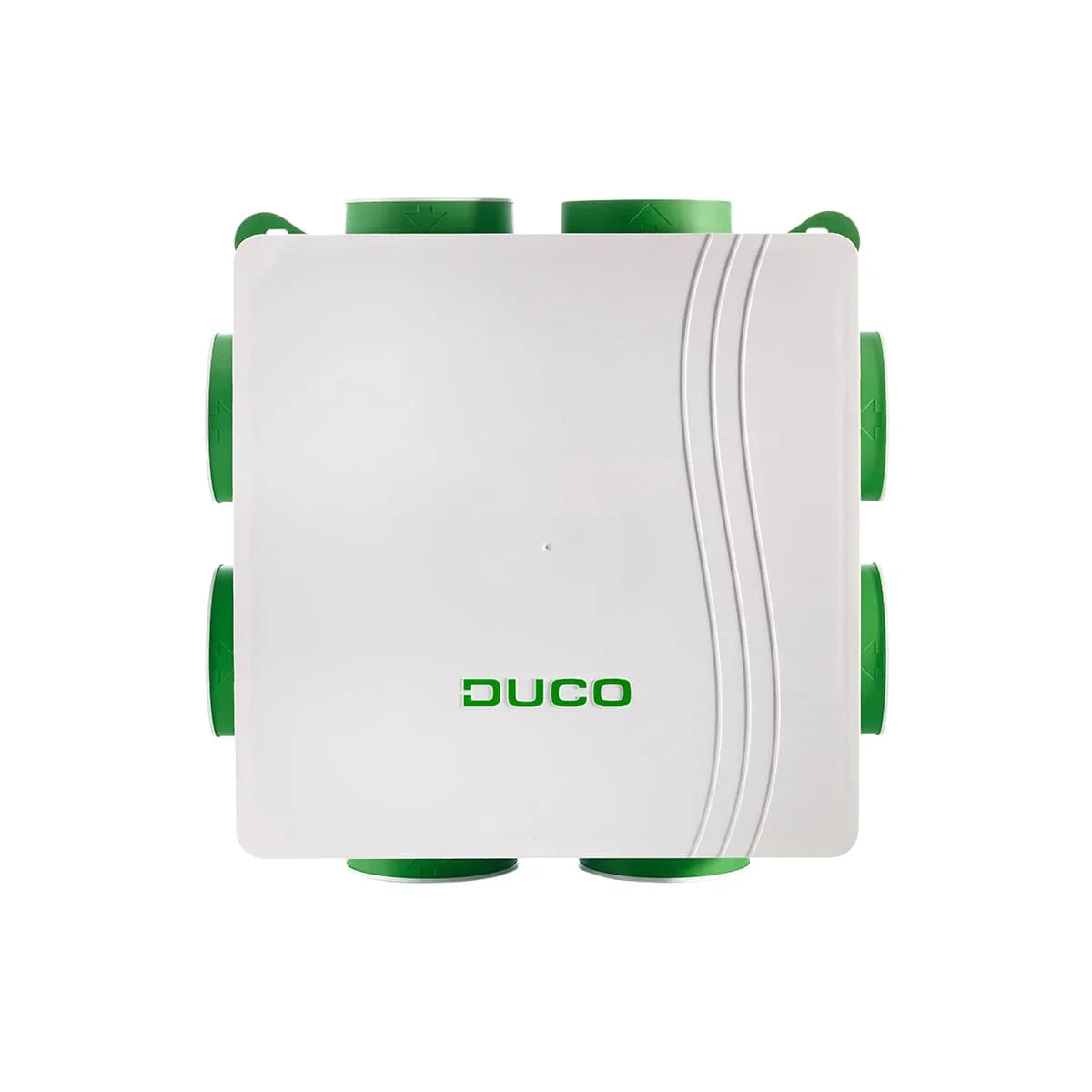 DucoBox Silent Connect – unitate de ventilație inteligentă cu control RF, Smartvent România - sistem de ventilație cu recuperare de căldură - Smartvent.ro Baia Mare