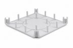 Sistem modular de distribuție din plastic – până la 15 ieșiri Ø75 mm