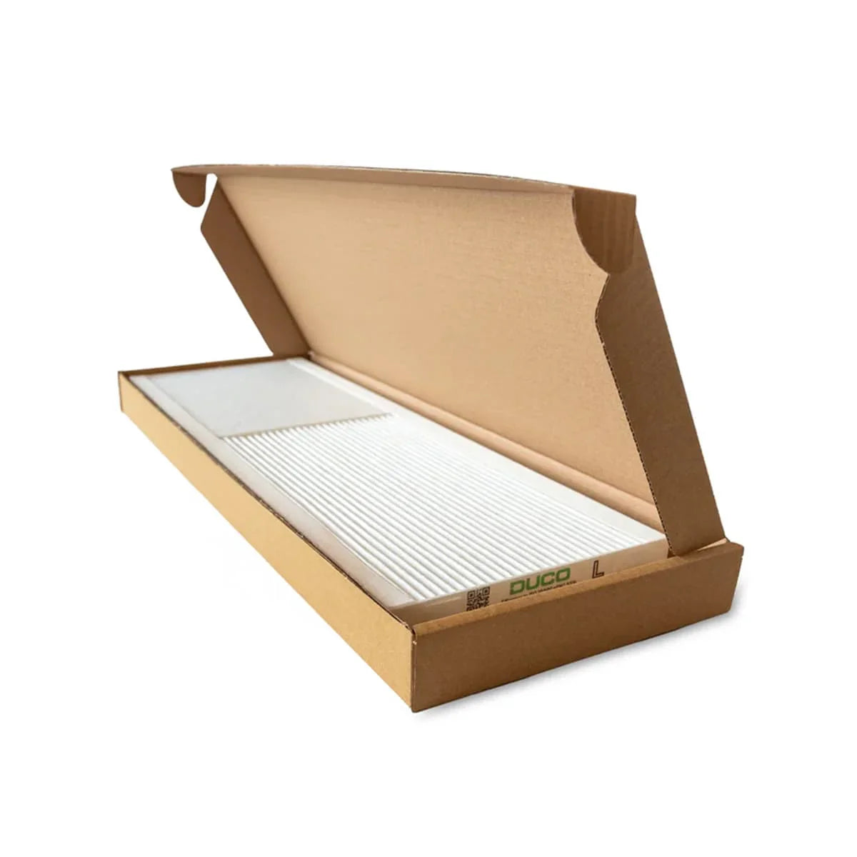 Kit filtre DUCO Energy Comfort D400 și PLUS grosier 65% + ePM1 70% pentru ventilație Smartvent, România - sistem de ventilație cu recuperare de căldură - Smartvent.ro Baia Mare