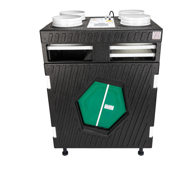 Air Expert 600 V EPP Classic - Prodmax