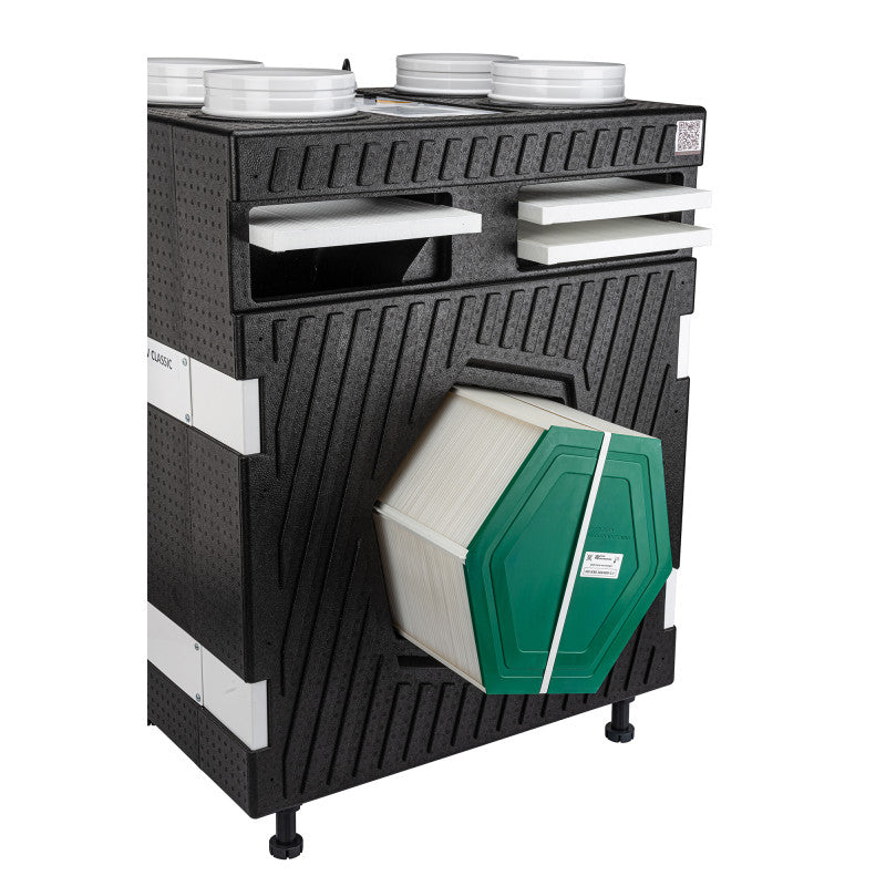 Air Expert 600 V EPP Classic - Prodmax