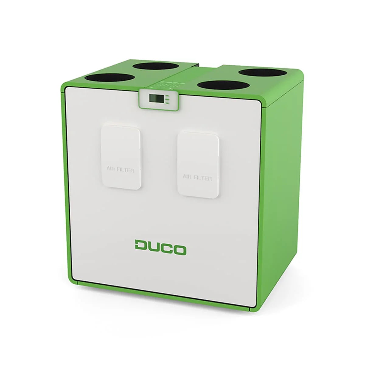 DucoBox Energy Comfort Plus 550 m³/h – unitate de recuperare a căldurii DUCO România smartent maramures - sistem de ventilație cu recuperare de căldură - Smartvent.ro Baia Mare
