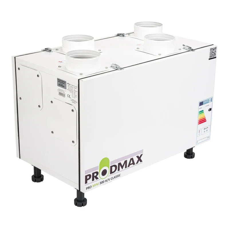 PRODMAX PRO MINI 300 H/V