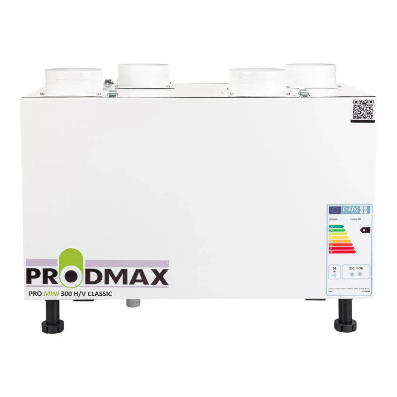 PRODMAX PRO MINI 300 H/V
