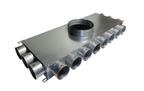 Distribuitor unghiular simplu 14 (75-200-3-8-3-0)
