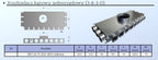 Distribuitor unghiular simplu 14 (75-200-3-8-3-0)