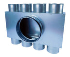 Distribuitor unghiular simplu  (75-160-4-0-0-0)