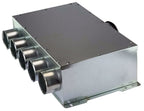 Distribuitor liniar simplu cu trecere/5x75x125