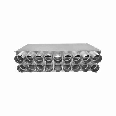 Distribuitor liniar 18×75/200