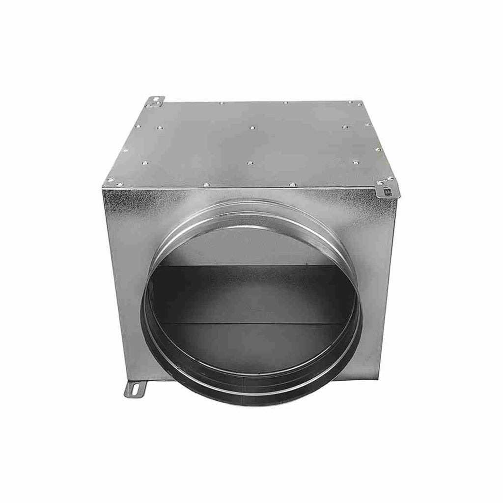 Distribuitor unghiular simplu 6×75/200