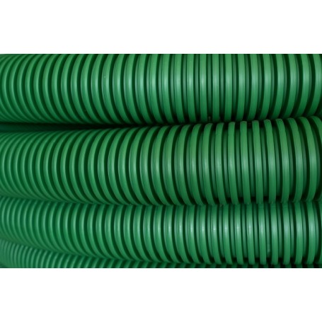 SmartVent FlexAir Ø75 tub flexibil pentru sisteme de ventilație HVAC - pachet 6 role - sistem de ventilație cu recuperare de căldură - Smartvent.ro Baia Mare