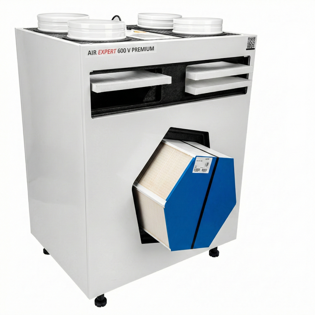 Air Expert 600 V EPP Premium - Prodmax