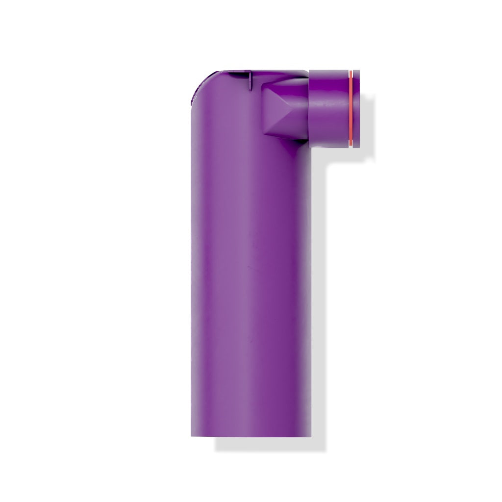 Cutie plenum MAX-VENT detaliu