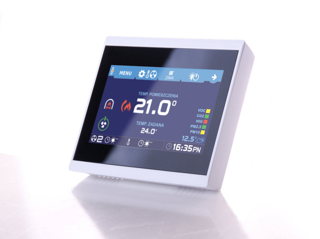 Air Expert 400 V EPP Classic