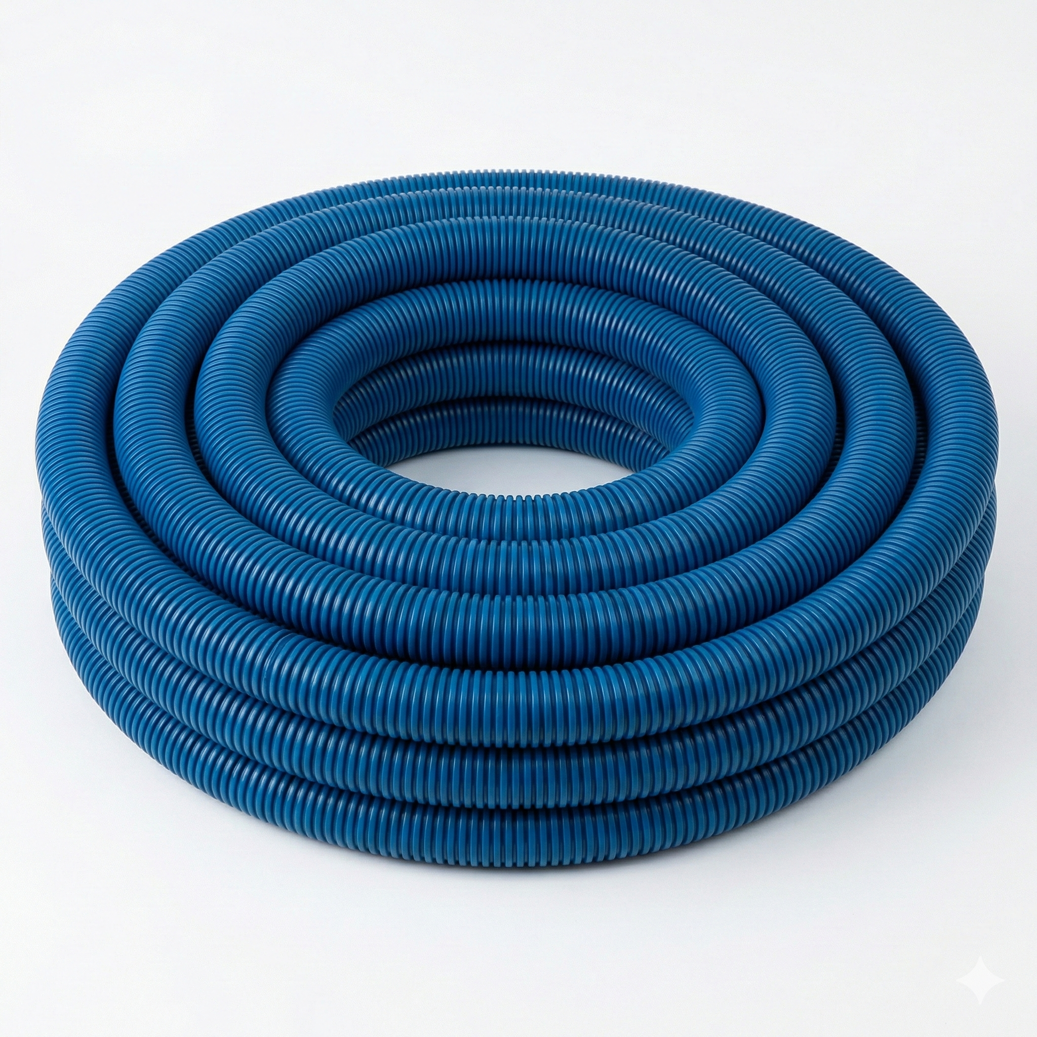 vedere o rola de tub flexibil smartvent pentru sistem de ventilatie casa - ventilator cu recuperare de căldură | heat recovery ventilator - Smartvent.ro Baia Mare