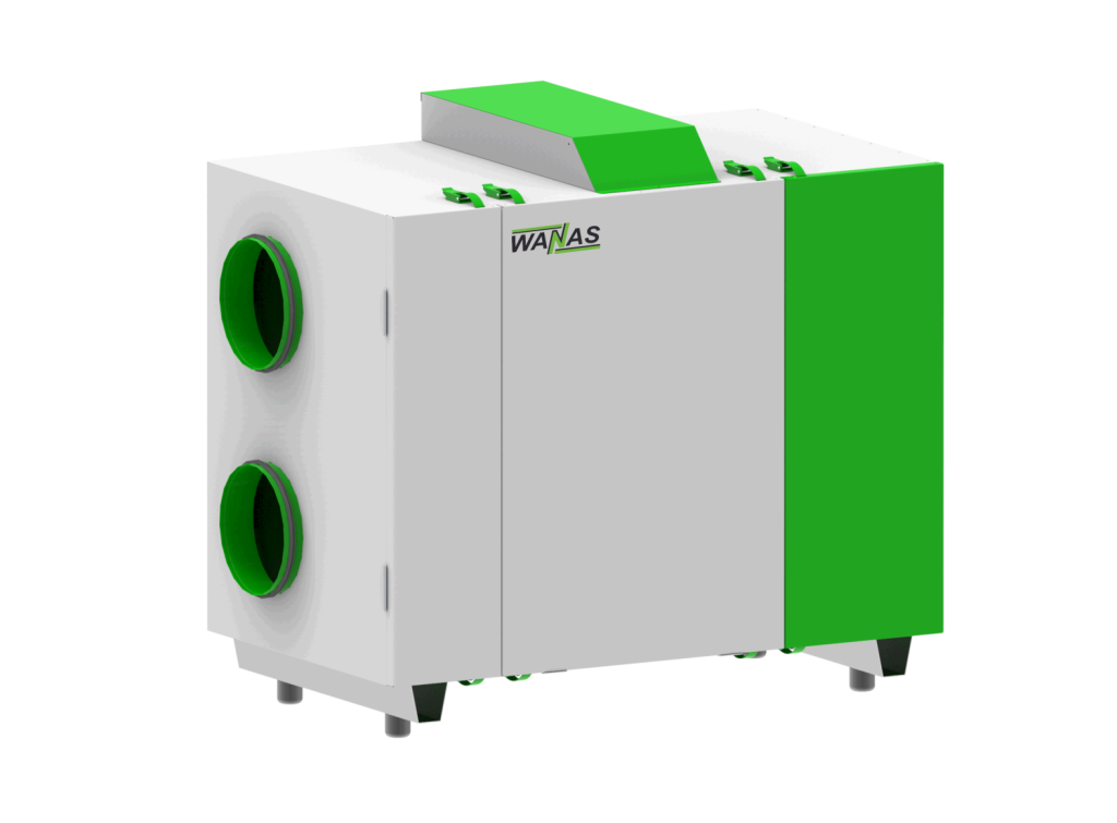 WANAS 915H XF